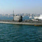 Russian B-39 Foxtrot-Class Submarine (Project 641) 36 Inches Model