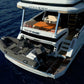 Polish Galeon 640 Fly (Fly Series) 30 Inches Ship Model