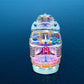 American Wonder of the Seas (Oasis Class) – Royal Caribbean 36 Inches Ship Model