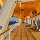 Disney Fantasy (Disney Cruise Line) 30 Inches Cruise Ship Model