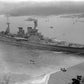 HMS Repulse (Renown-Class) 36 Inches Battlecruiser Model