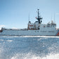 USCGC Bear WMEC-901 30 Inches L Ship Model