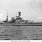 HMS Repulse (Renown-Class) 30 Inches Battlecruiser Model
