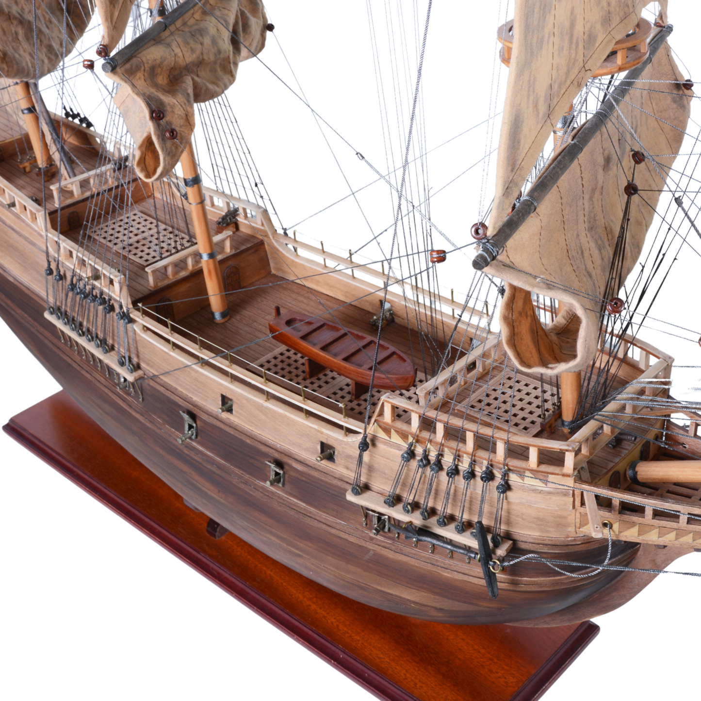 T404 - San Esteban (1554 Shipwreck)