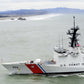 USCGC Munro WMSL-755 L91cm Ship Model