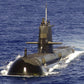 Australian Collins Class Submarine 36 Inches Model