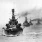 HMS Repulse (Renown-Class) 30 Inches Battlecruiser Model