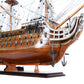 ROYAL LOUIS MODEL SHIP | Museum-quality | Fully Assembled Wooden Ship Models For Wholesale