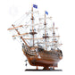 ROYAL LOUIS MODEL SHIP | Museum-quality | Fully Assembled Wooden Ship Models For Wholesale