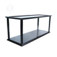 SPEED BOAT DISPLAY CASE | HIGH QUALITY DISPLAY CASE FOR MODEL SHIP | Multi sizes and style available For Wholesale