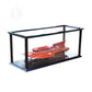 SPEED BOAT DISPLAY CASE | HIGH QUALITY DISPLAY CASE FOR MODEL SHIP | Multi sizes and style available For Wholesale