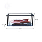 SPEED BOAT DISPLAY CASE | HIGH QUALITY DISPLAY CASE FOR MODEL SHIP | Multi sizes and style available For Wholesale