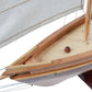 AMERICA Model Yacht Small | Museum-quality | Partially Assembled Wooden Yacht Model For Wholesale