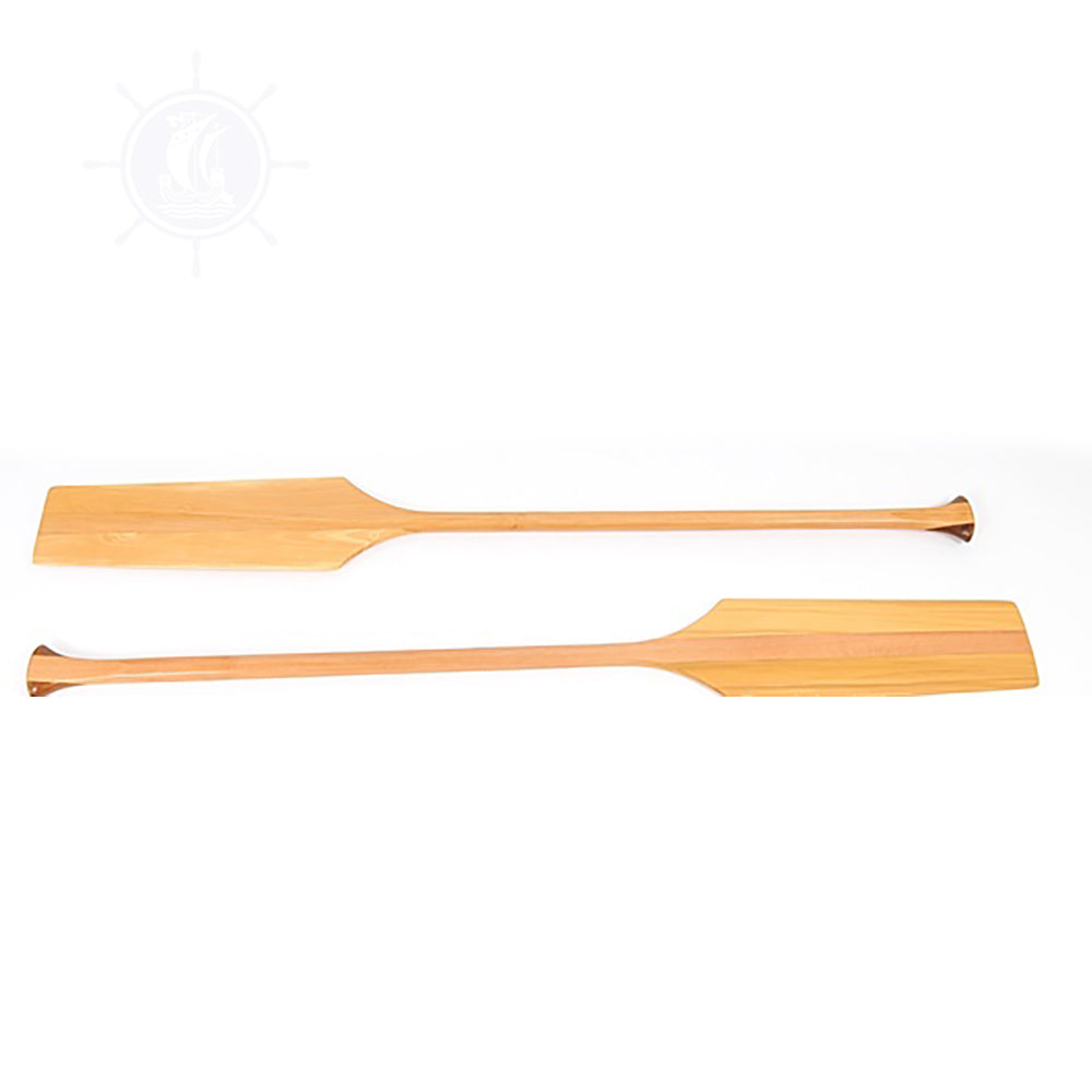 PADDLE OF CANOE 16' - 18' For Wholesale