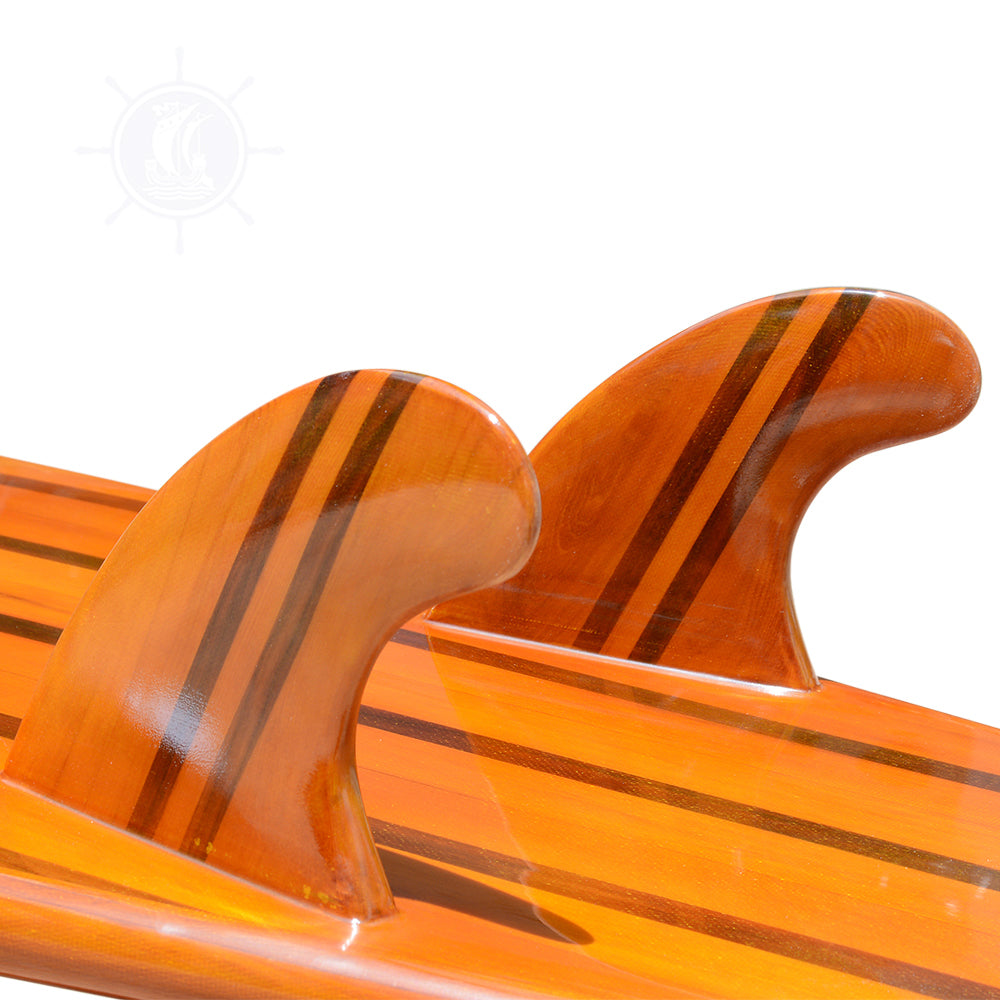 LONG BOARD | Wooden Kayak | Boat | Canoe with Paddles for fishing and water sports For Wholesale