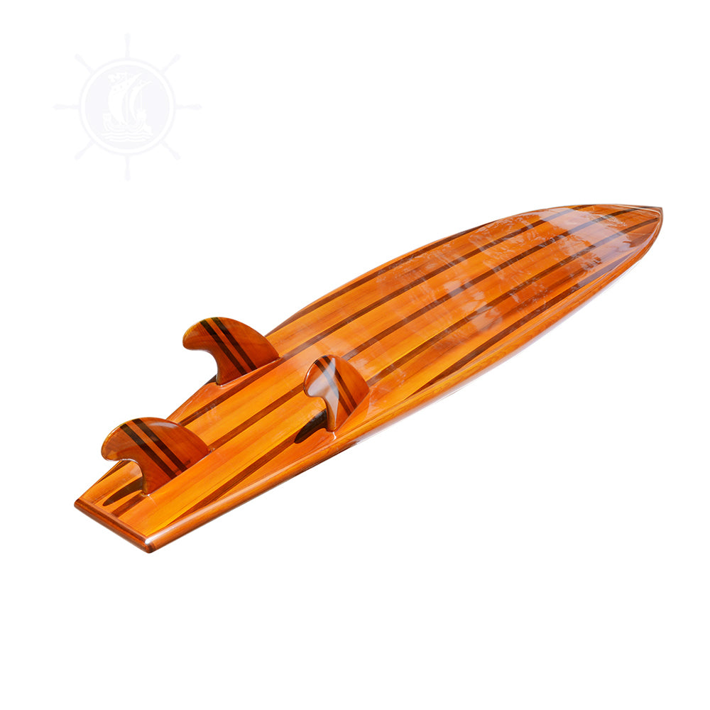 SHORT BOARD | Wooden Kayak |  Boat | Canoe with Paddles for fishing and water sports For Wholesale