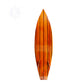 SHORT BOARD | Wooden Kayak |  Boat | Canoe with Paddles for fishing and water sports For Wholesale