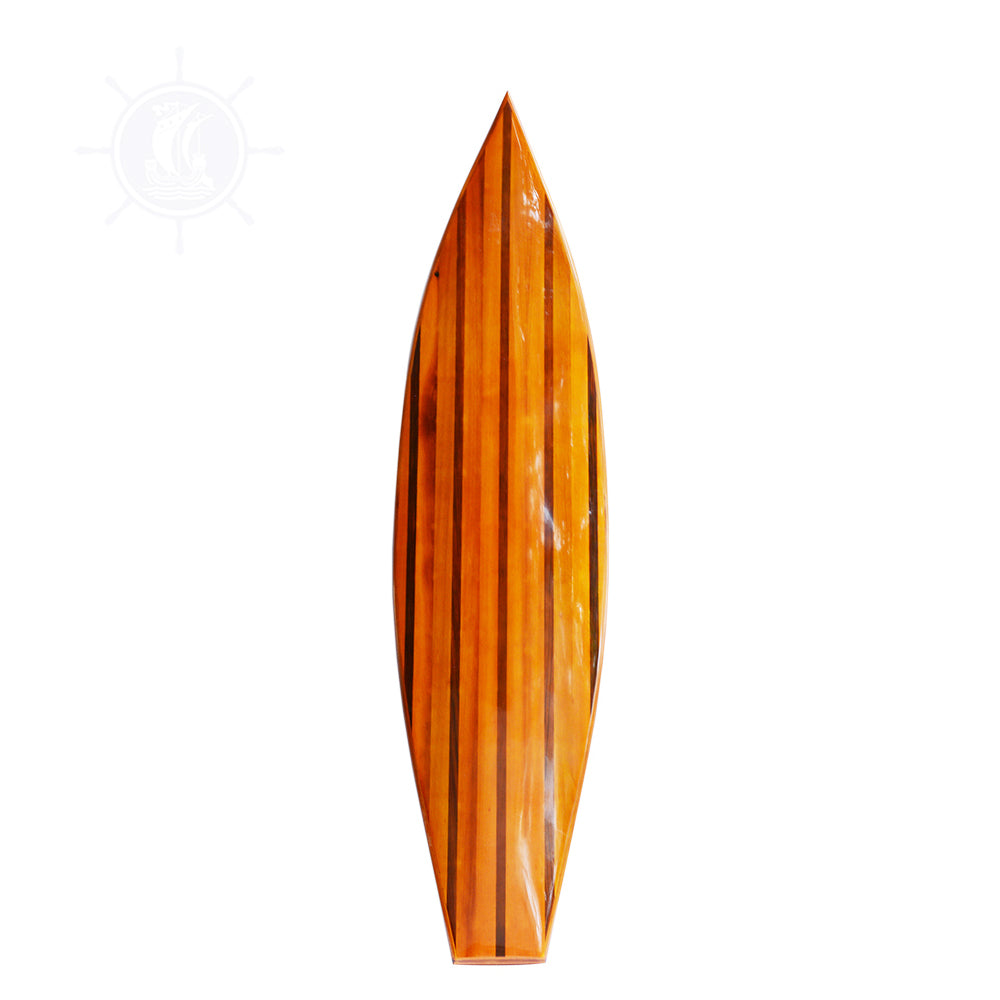 SHORT BOARD | Wooden Kayak |  Boat | Canoe with Paddles for fishing and water sports For Wholesale