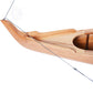 HAWAIIAN CANOE MODEL BOAT | Museum-quality | Fully Assembled Wooden Model boats  For Wholesale