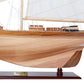 ENDEAVOUR Model Yacht Xlarge | Museum-quality | Fully Assembled Wooden Ship Model For Wholesale