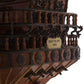 SAN FELIPE MODEL SHIP XL LIMITED EDITION | Museum-quality | Fully Assembled Wooden Ship Models For Wholesale