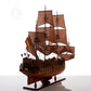 SAN FELIPE MODEL SHIP XL LIMITED EDITION | Museum-quality | Fully Assembled Wooden Ship Models For Wholesale