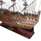 SOVEREIGN OF THE SEAS MODEL SHIP XL | Museum-quality | Fully Assembled Wooden Ship Models For Wholesale