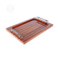 CHRIS CRAFT RECTANGULAR TRAY