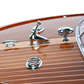 AQUARAMA MODEL BOAT EXCLUSIVE EDITION | Fully Assembled Wooden Model boats For Wholesales