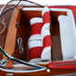 AQUARAMA MODEL BOAT EXCLUSIVE EDITION | Fully Assembled Wooden Model boats For Wholesales