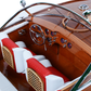 AQUARAMA MODEL BOAT EXCLUSIVE EDITION | Fully Assembled Wooden Model boats For Wholesales