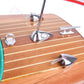 CHRIS CRAFT TRIPLE COCKPIT MODEL BOAT | High-quality | Fully Assembled Wooden Model boats For Wholesale