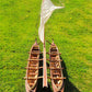 B051 - Polynesian Catamarans