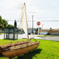 B051 - Polynesian Catamarans