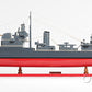 B053 - USS SIMS Ship Model