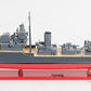 B053 - USS SIMS Ship Model