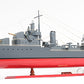 B053 - USS SIMS Ship Model