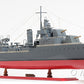 B053 - USS SIMS Ship Model