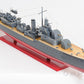 B053 - USS SIMS Ship Model