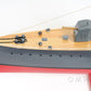 B053 - USS SIMS Ship Model