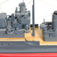 B053 - USS SIMS Ship Model