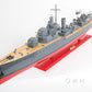 B053 - USS SIMS Ship Model