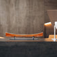 CANADIAN CANOE MODEL BOAT L110 | High-quality | Fully Assembled Wooden Model boats For Wholesale