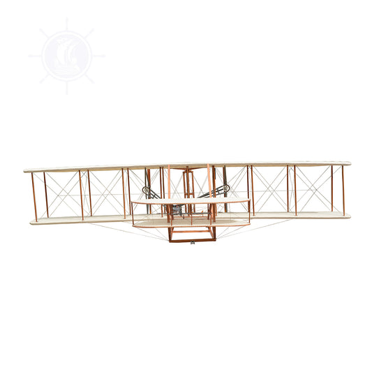 1903 WRIGHT BROTHER FLYER SCALE MODEL 1:5