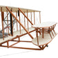 1903 WRIGHT BROTHER FLYER SCALE MODEL 1:5