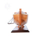 NOAH MODEL BOAT OPEN HULL | Museum-quality | Fully Assembled Wooden Model boats For Wholesale