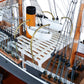 RRS DISCOVERY MODEL SHIP | High-quality | Fully Assembled Wooden Ship Models For Wholesale