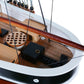 RRS DISCOVERY MODEL SHIP | Museum-quality | Fully Assembled Wooden Ship Models For Wholesale