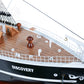 RRS DISCOVERY MODEL SHIP | High-quality | Fully Assembled Wooden Ship Models For Wholesale