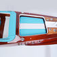 Riva Aquarama Painted XXL Speedboat Model